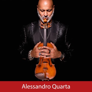 Alessandro Quarta
